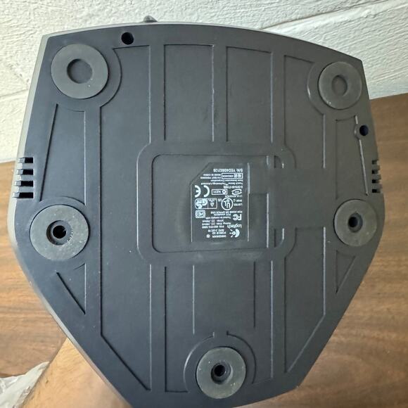 Logitech WingMan Force 3D Force Feedback USB Joystick J-UC10 - Picture 5 of 6